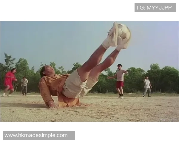 盘点绿茵传奇球星那些令人惊叹的独门绝技与经典代表招式